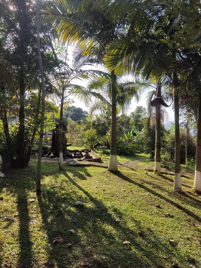 Finca Jardin Del Agua Sasaima Exterior photo