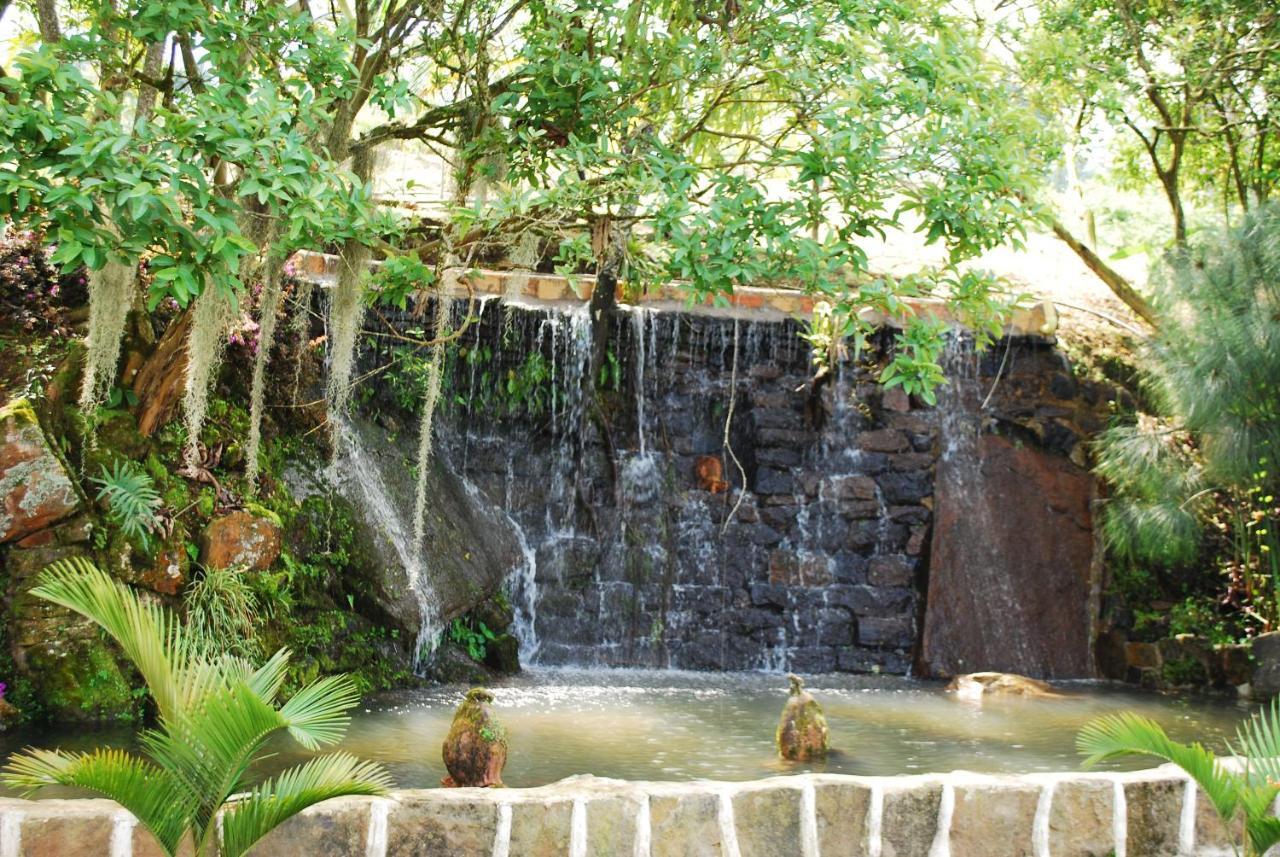Finca Jardin Del Agua Sasaima Exterior photo