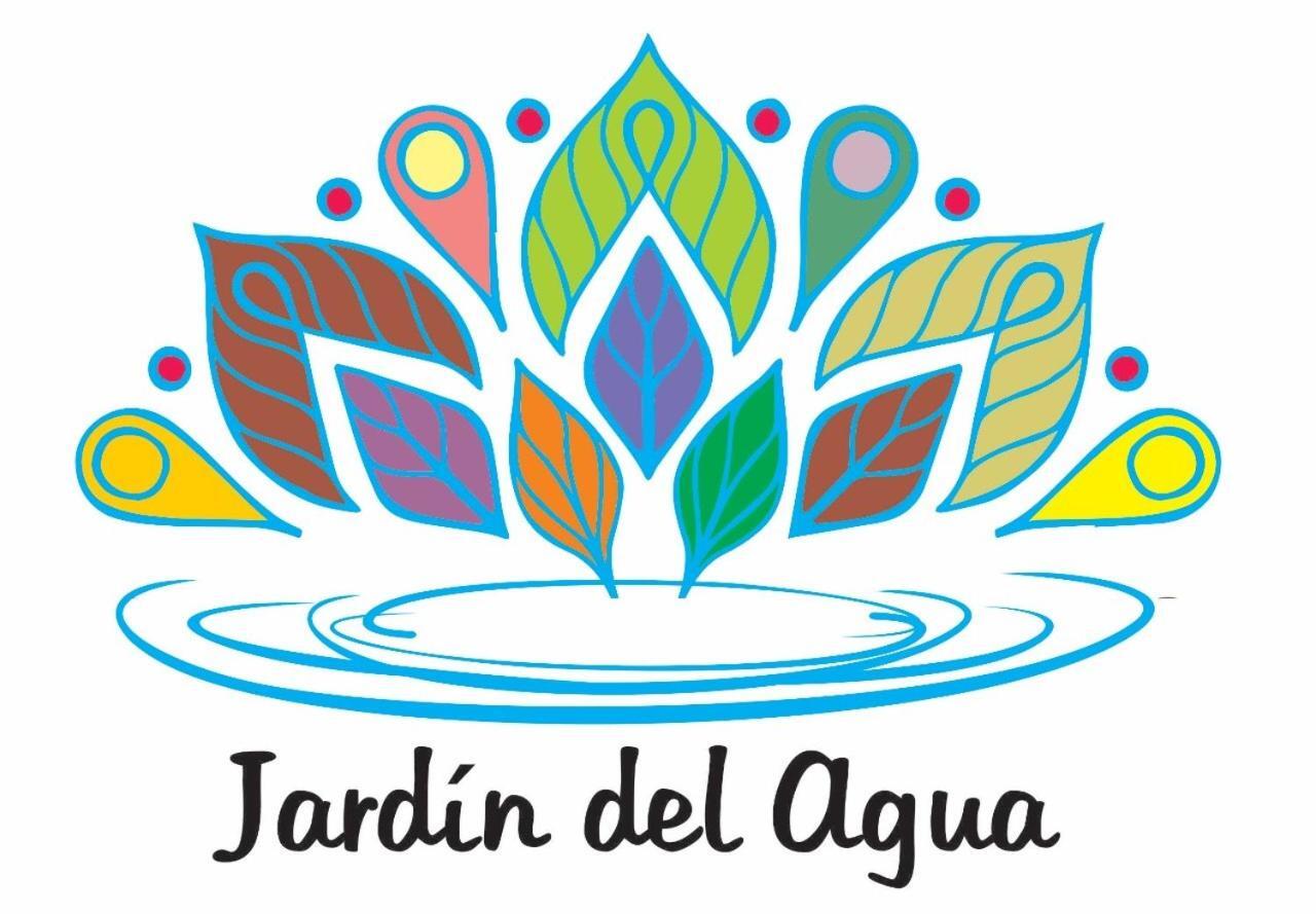 Finca Jardin Del Agua Sasaima Exterior photo